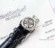 Knockoff Patek Philippe Calatrava Watches Rose Gold Brown Leather Bnad (9)_th.jpg